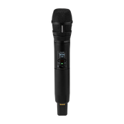 Shure Handheld Transmitter, N8CB