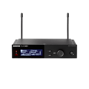 Shure Bodypack System, Dual
