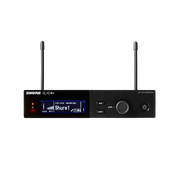 Shure Wireless Receiver