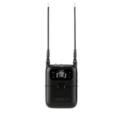 Shure Portable Wireless Receiver
