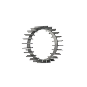 MSE Heat Sink Titanium