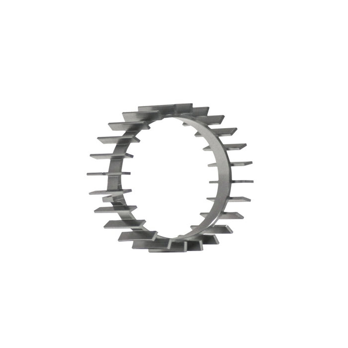 SolidDrive SD1-HS-TI Dissipateur thermique pour SolidDrive - Titane