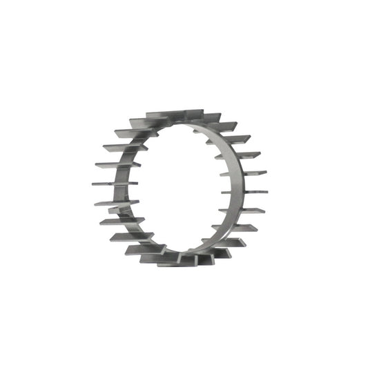 SolidDrive SD1-HS-TI Dissipateur thermique pour SolidDrive - Titane