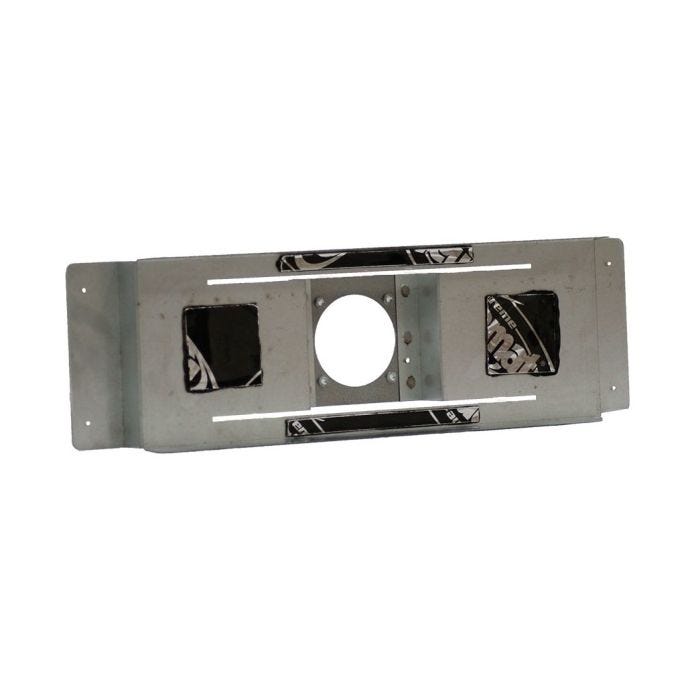 SolidDrive SD1-BR16 Support SD1 pour montage cloison placo largeur 40,64 cm