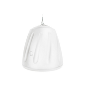 MSE 12in 2-way Hanging Speaker in White