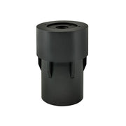 MSE Cylindrical Sleeve for DS31-EZ - Black