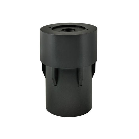 Soundtube Entertainment AC-DS31-EZ-CS-BK Manchon cylindrique pour DS31-EZ, noir