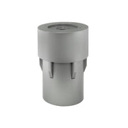 MSE Cylindrical Sleeve for DS31-EZ - Silver