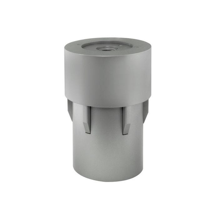 Soundtube Entertainment AC-DS31-EZ-CS-SL Manchon cylindrique pour DS31-EZ, gris