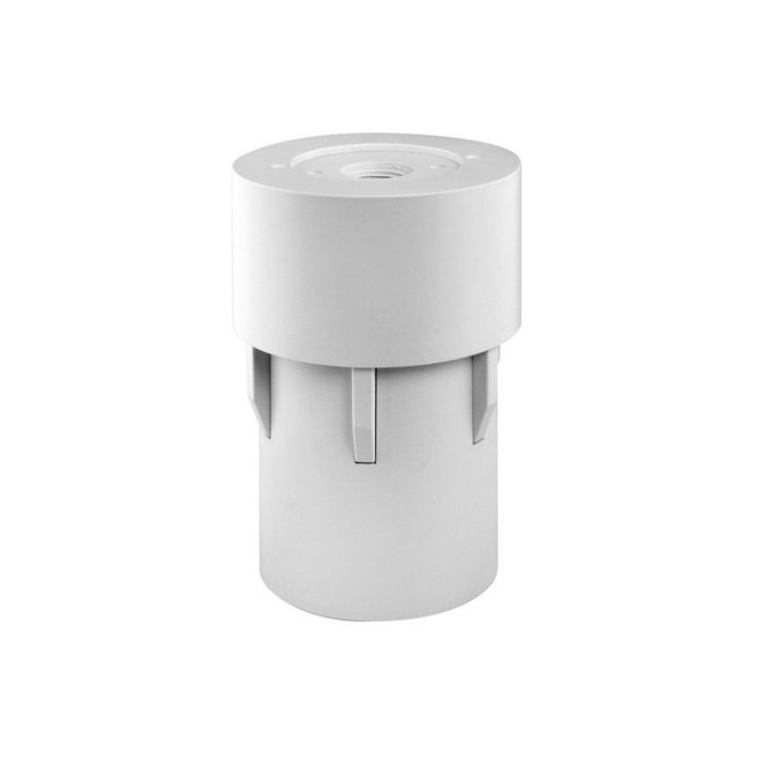 Soundtube Entertainment AC-DS31-EZ-CS-WH Manchon cylindrique pour DS31-EZ, blanc