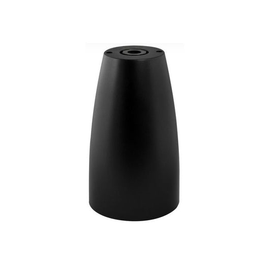 Soundtube Entertainment AC-DS31-EZ-TS-BK Manchon conique pour DS31-EZ, noir