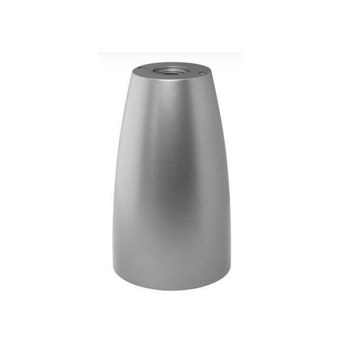 MSE Embout conique pour DS31-EZ argent