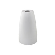 MSE Embout conique pour DS31-EZ blanc