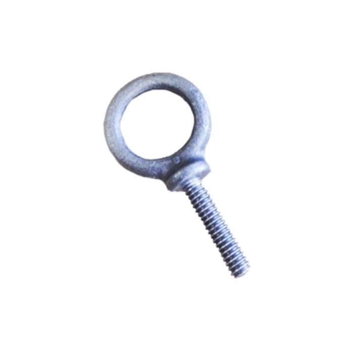 MSE 1/4in-20 Forged eyebolt