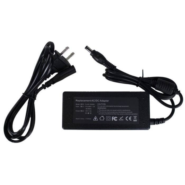 MSE Power Supply Charger AC Adapter AC-PS-1530 For Soundtube SA202
