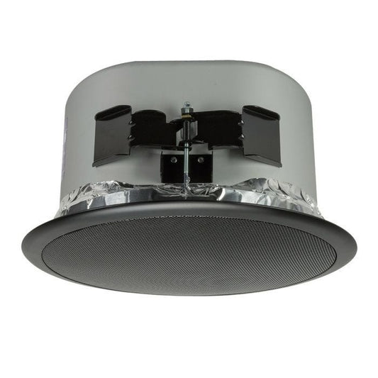 SoundTube Entertainment CM890I-BK Enceinte encastrable HP 8"+ compression, 66W en 100V, noir