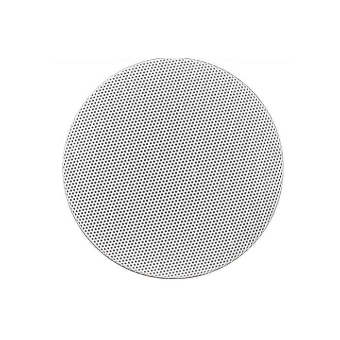 Soundtube Entertainment GRL-DS31-EZ-WH Grille pour DS31-EZ, blanc