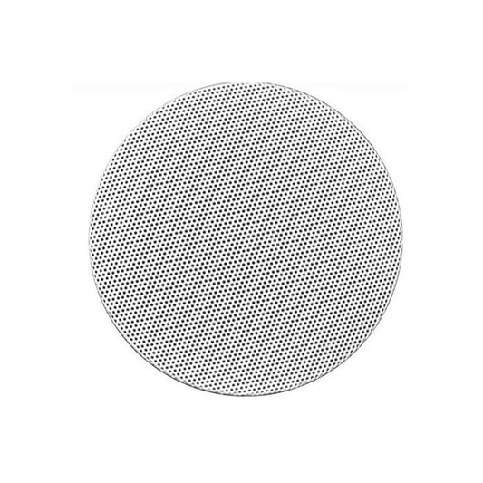 Soundtube Entertainment GRL-DS31-EZ-WH Grille pour DS31-EZ, blanc
