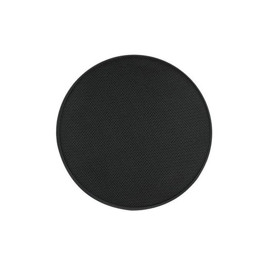 Soundtube Entertainment GRL-RS62-EZ-BK Grille de remplacement pour RS62-EZ, noir