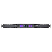 Powersoft 4x 750W DSP and AES3 Touring Amplifier