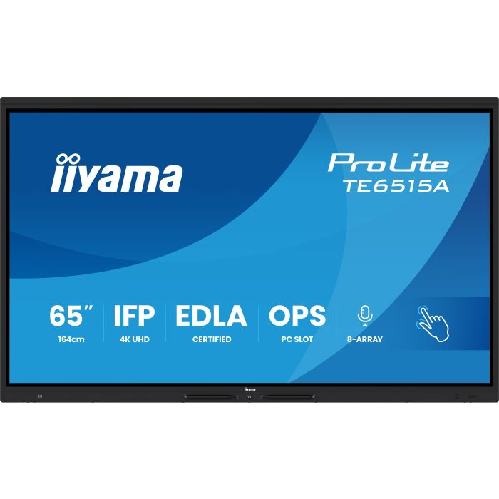 65"W IFP 40-Points Bonded DeepContrast I
