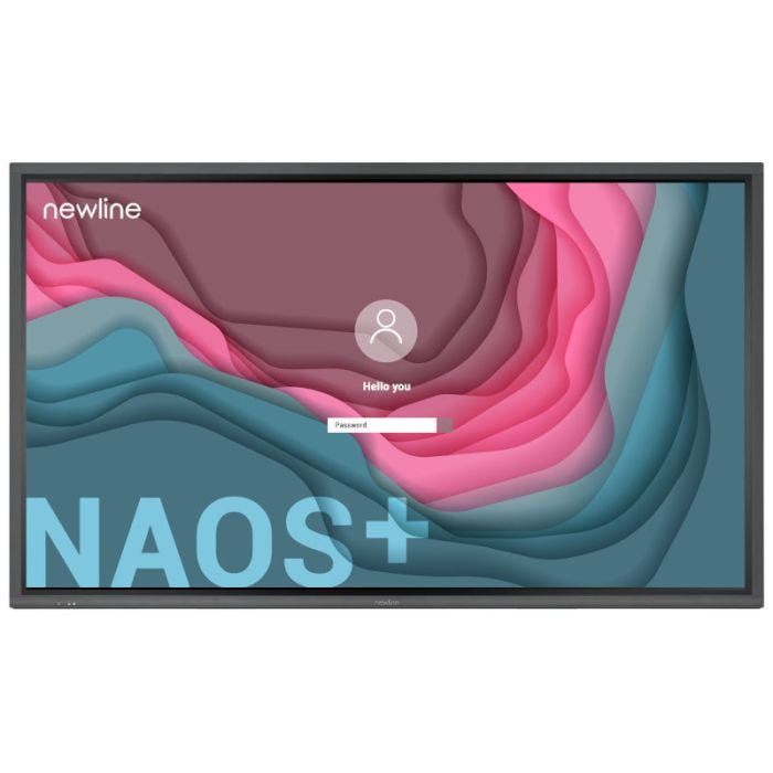NEWLINE NAOS+ TT-8621IP