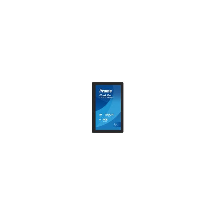 iiyama TW1023ASC-B3P 10.1" Projective Ca