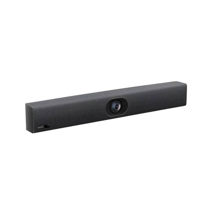 Yealink UVC40E2 Caméra - Barre de visioconférenc USB Tout-en-un