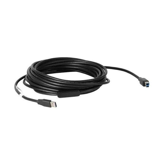 Vaddio Câble USB 3.2 Gen 1 8 m (Noir)