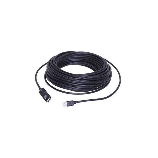Vaddio Active USB 2.0 Câble d'Extension 20 m