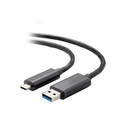 Vaddio Active Optical Cable USB3.0and 2.0 8m