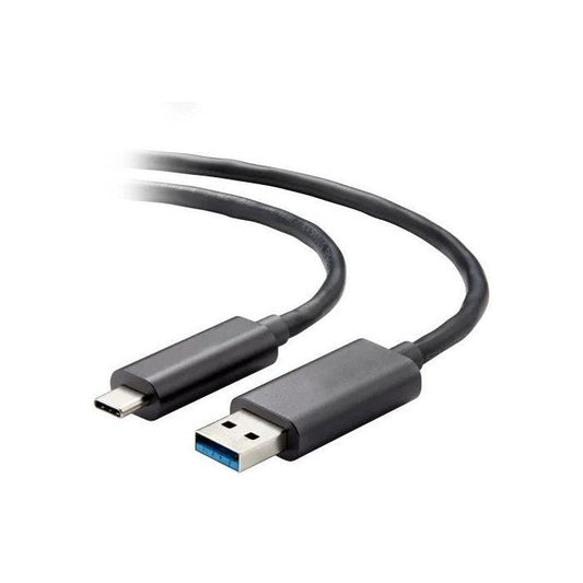 Vaddio USB 3.2 Gen 2 Câble USB C vers USB A (8 m, Plenum Rated)