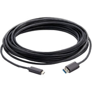 Vaddio USB 3.0 and USB 2.0 type A to type C 15m