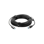 Vaddio USB 3.2 Gen2 TypeB - TypeA Active 15m