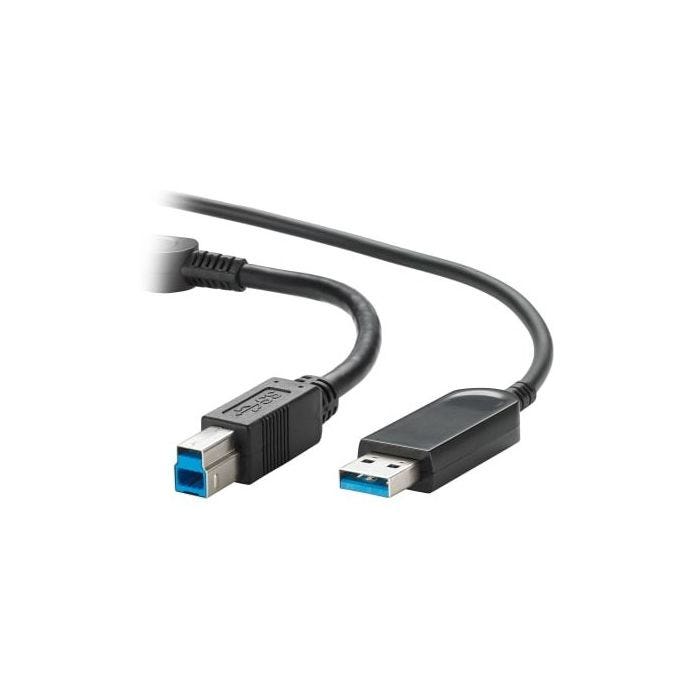 Vaddio USB 3.2 Gen2 TypeB - TypeA Active 30m