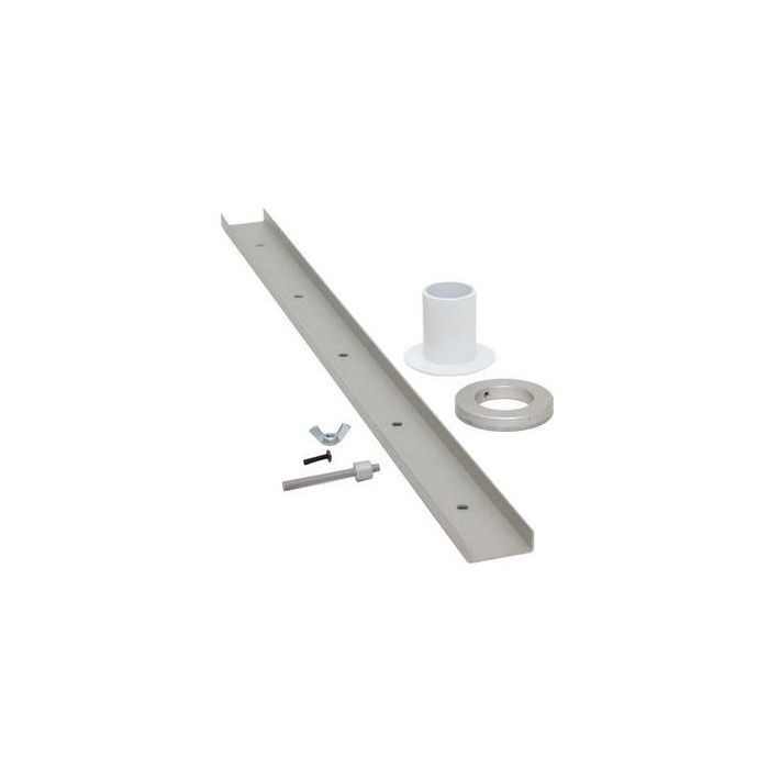 Vaddio Ceiling Support PTZ Camera