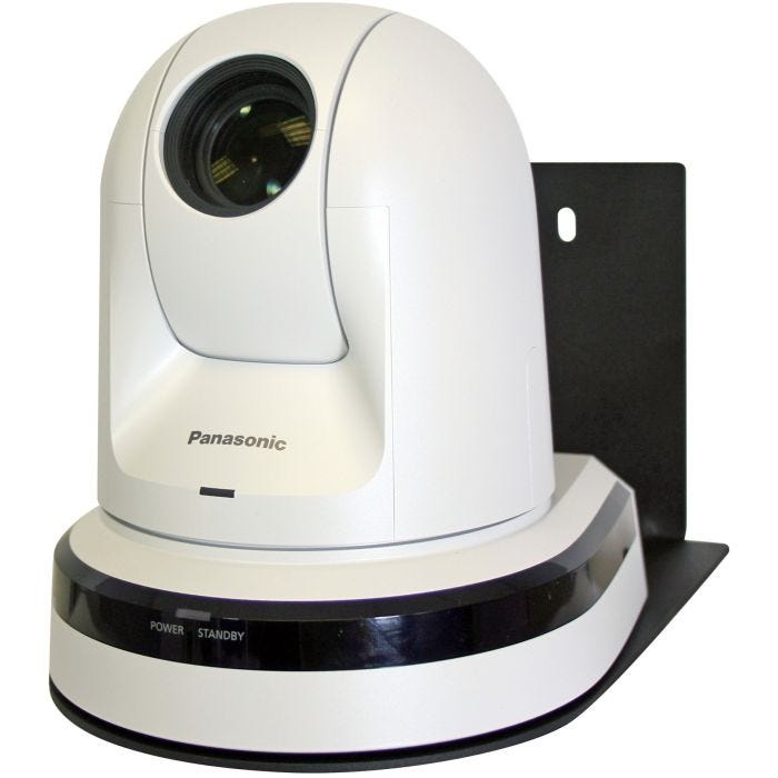 Vaddio Support Mural Caméra de Sécurité (Profil Fin)