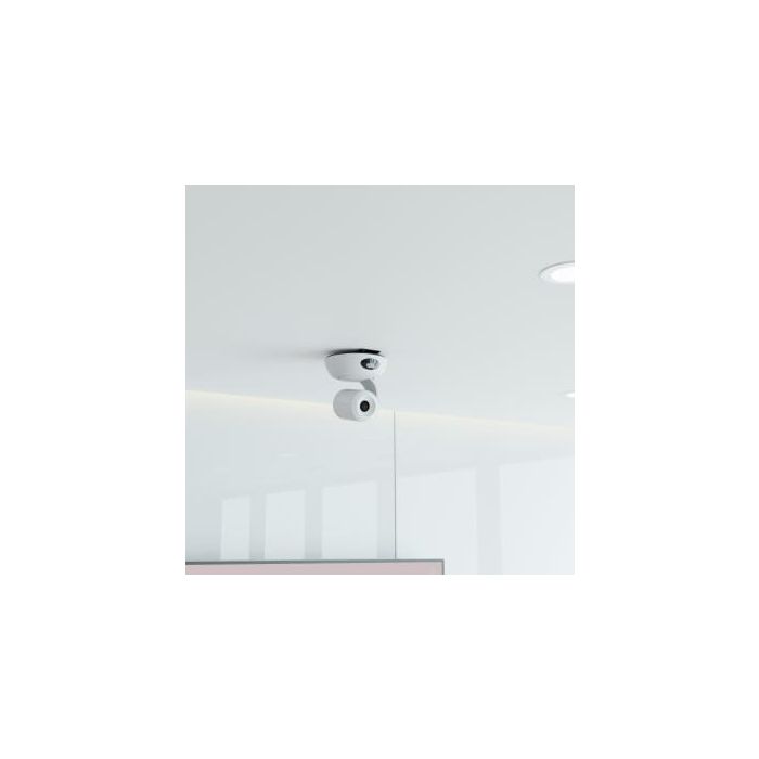 Vaddio Hard Ceiling Camera Mount - Support de caméra (Installation facile)