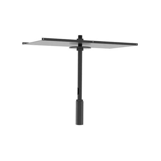 Vaddio 535-2000-280 Accessoire de Caméra de Sécurité Support (Acier Robuste)