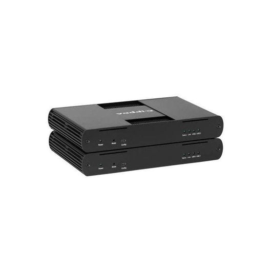 Vaddio 999-1005-132 Console Extender Transmetteur & Récepteur (Extension jusqu'à 100 m)