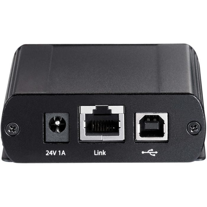 Vaddio USB 2.0 Extenders over CAT5 (100 m de portée)