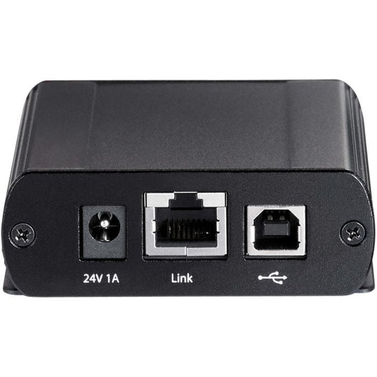 Vaddio USB 2.0 Extenders over CAT5 (100 m de portée)