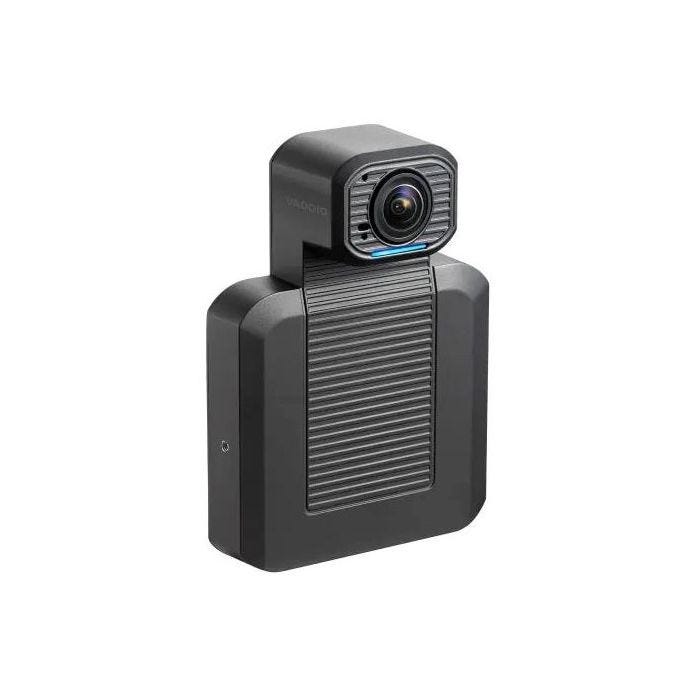 Vaddio ConferenceSHOT ePTZ Camera (8 MP, Full HD)