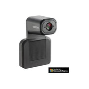 Vaddio intelliSHOT Microsoft PTZ Black Camera