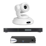 Vaddio EasyIP Ecosystem Base Kit Système de Vidéoconférence (Full HD 60 fps)
