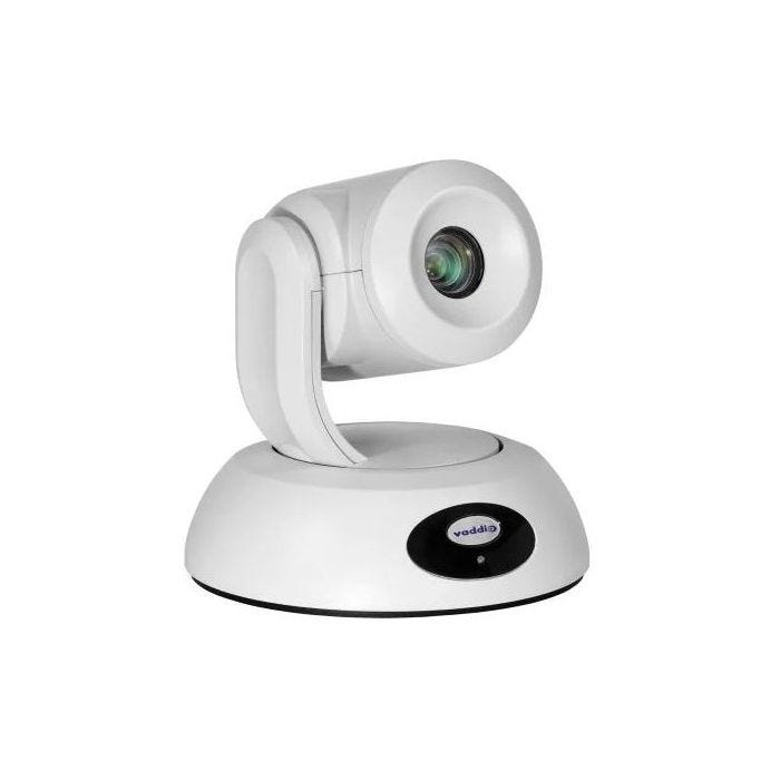 Vaddio EasyIP 20 Camera White