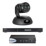 Vaddio EasyIP 20 Mixer Base Kit Système de visioconférence (Optique 20x)