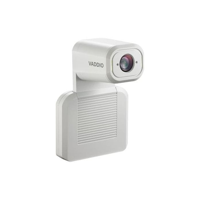 Vaddio EasyIP 30 ePTZ Camera White