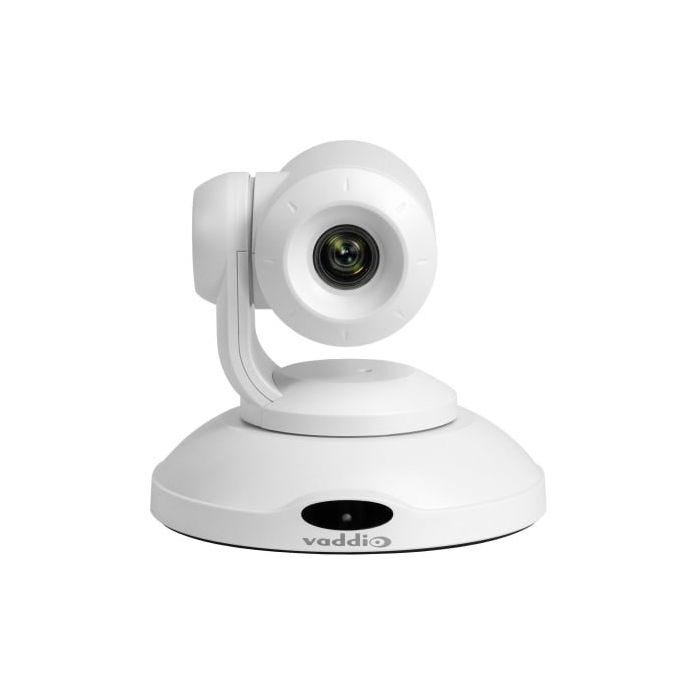 Vaddio PrimeSHOT 10 HDMI camera - White