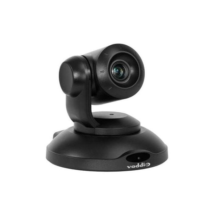 Vaddio PrimeSHOT 10 HDMI camera - Black